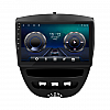 Штатная магнитола Lesko для Citroen C1 I Рестайлинг 2008-2012 экран 10" 4/64Gb/ 4G/ Wi-Fi/ CarPlay Premium Штатная магнитола Lesko для Citroen C1 I Рестайлинг 2008-2012 экран 10" 4/64Gb/ 4G/ Wi-Fi/ CarPlay Premium