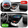Штатная магнитола Lesko для Citroen C1 I Рестайлинг 2008-2012 экран 10" 4/64Gb/ 4G/ Wi-Fi/ CarPlay Premium Штатная магнитола Lesko для Citroen C1 I Рестайлинг 2008-2012 экран 10" 4/64Gb/ 4G/ Wi-Fi/ CarPlay Premium
