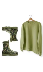 Одежда, обувь, аксессуары 