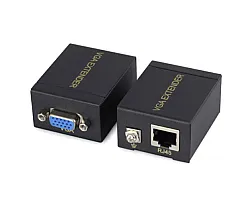 Сплиттеры HDMI VGA, активные удлинители