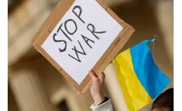 Ми разом вистоємо! Все буде Україна!