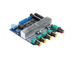 Аудіо підсилювачі потужності, модулі звуку