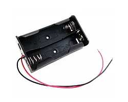 Боксы, переходники для батарей