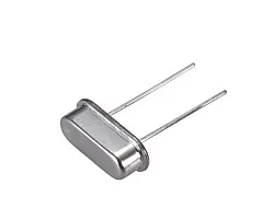 Кварцевые резонаторы