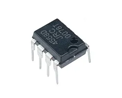 Микросхемы