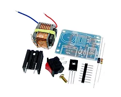 Набори для самостійного збирання, DIY