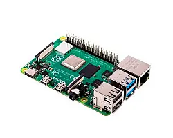 Raspberry Pi