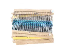 Резисторы, потенциометры