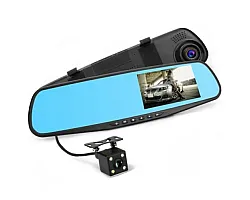 Відеореєстратори, GPS-трекери