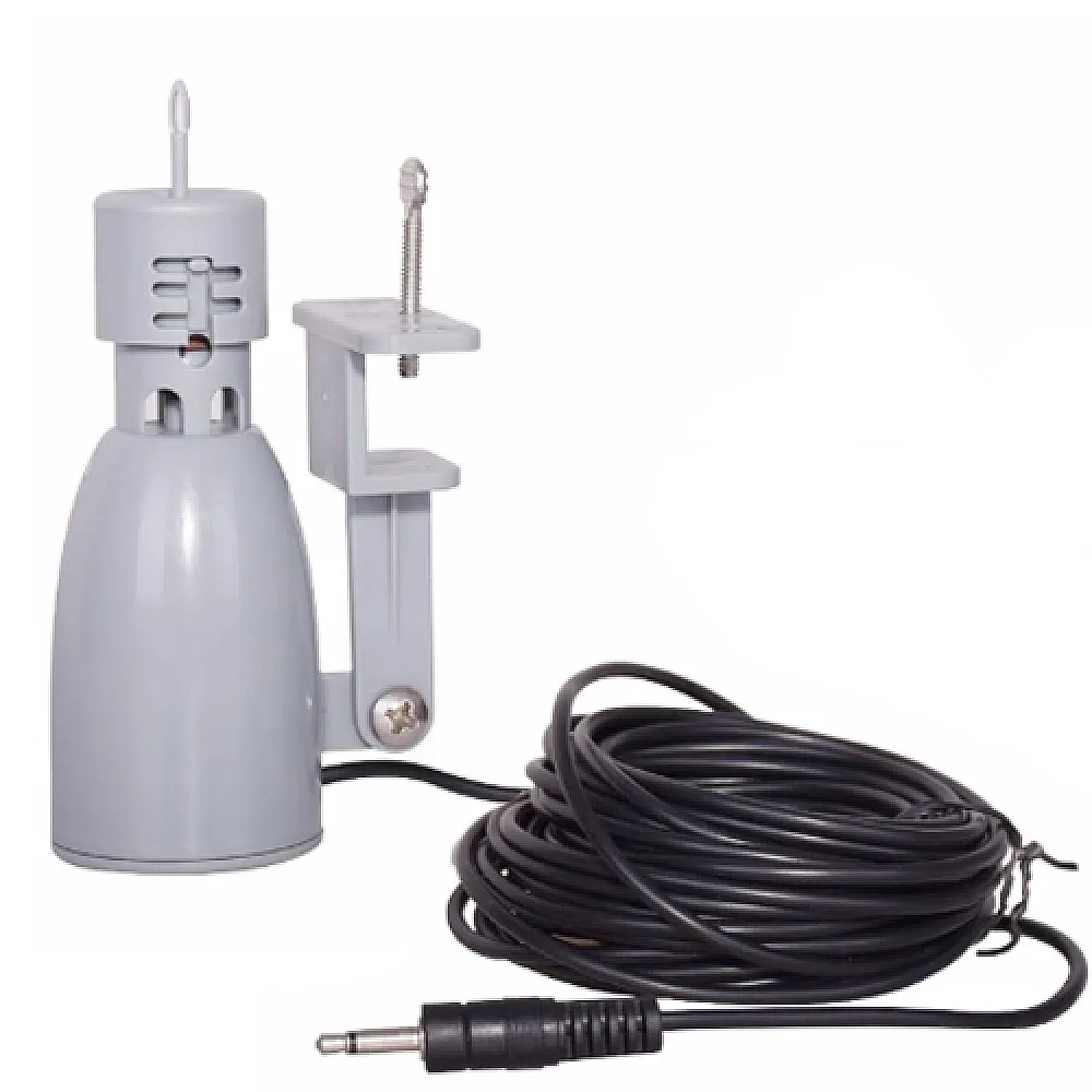 Датчик дождя для таймера полива автополива Aqualin 21103