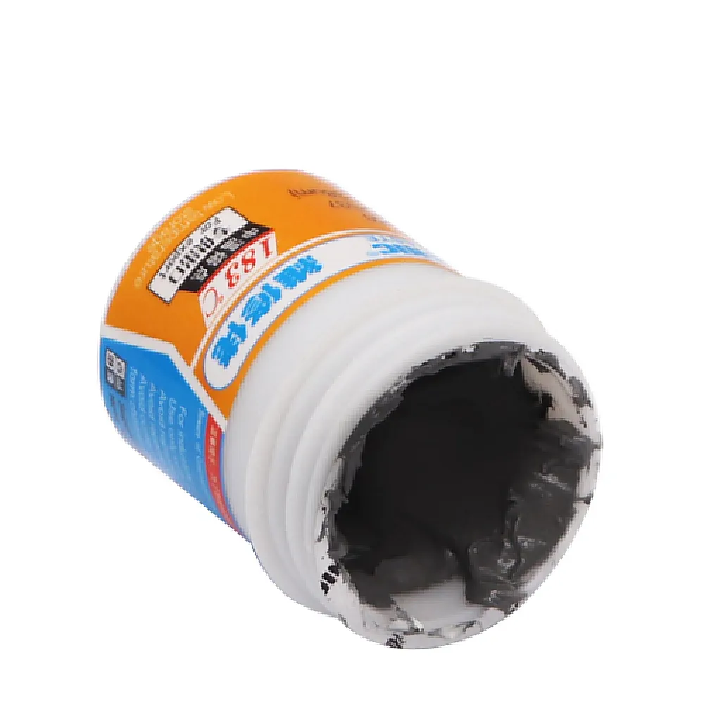 Паяльная паста MECHANIC XG-50 35г, флюс для пайки SMD BGA
