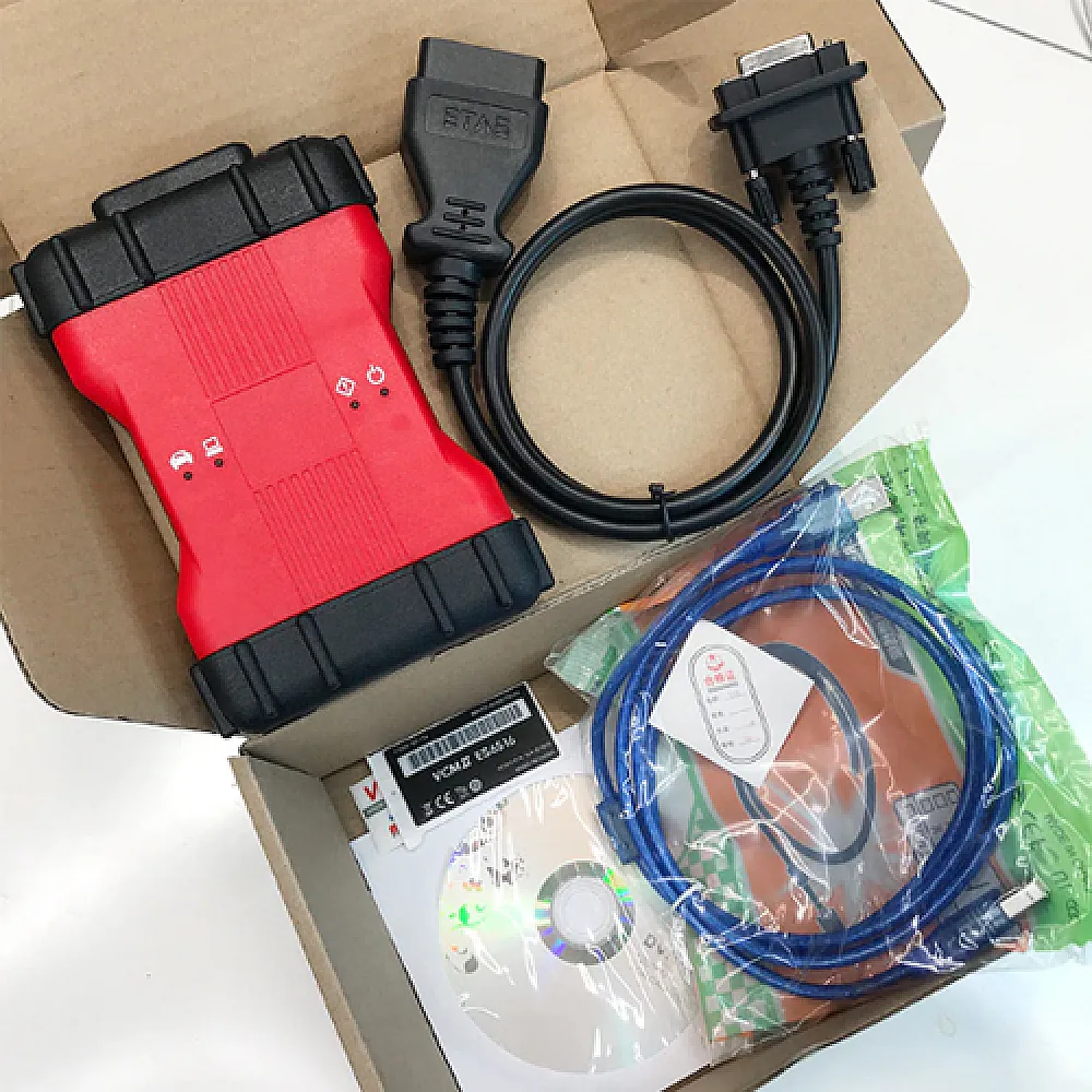 VCM II VCM2 OBD2 Wi-Fi IDS сканер диагностики авто Ford Mazda VCM II VCM2 OBD2 Wi-Fi IDS сканер диагностики авто Ford Mazda