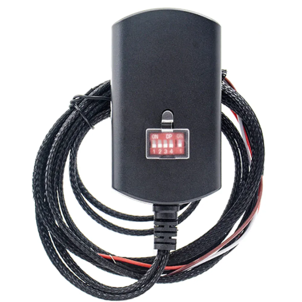 Эмулятор ADBLUE SCR мочевины грузовиков 9в1 и NOx Эмулятор ADBLUE SCR мочевины грузовиков 9в1 и NOx
