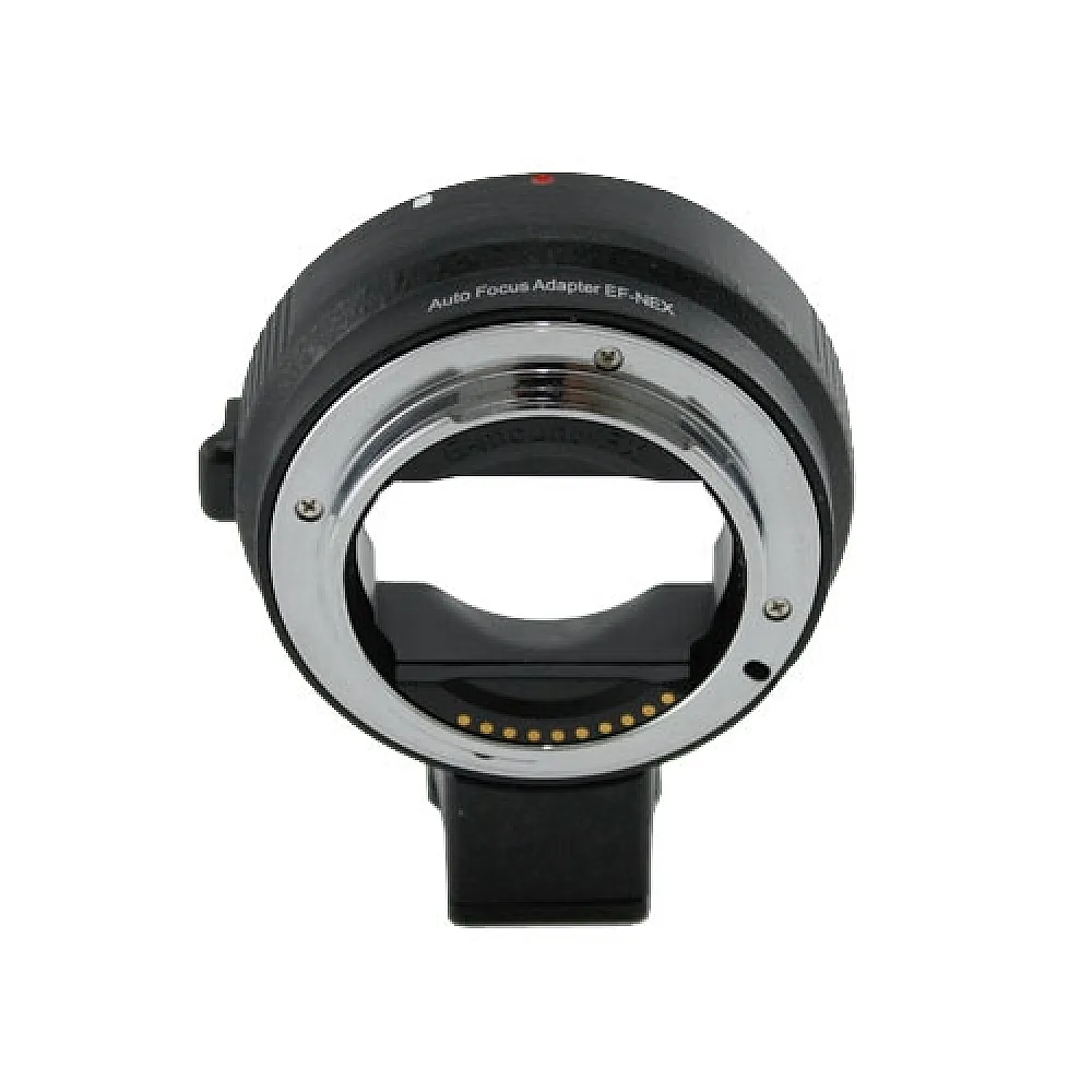 Адаптер переходник Canon EF - Sony NEX E автофокус Ulata Адаптер переходник Canon EF - Sony NEX E автофокус Ulata