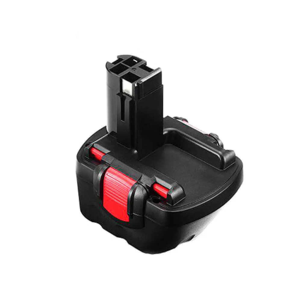 Акумулятор 2000мАг 12В Ni-Cd для шурупокрутів дрилів BOSCH PAG GSR PSR