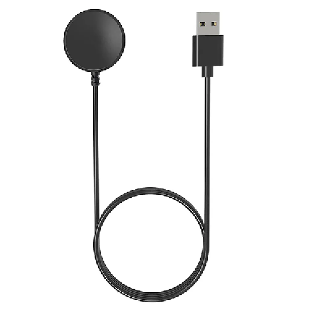 Зарядное устройство USB для смарт часов Samsung Galaxy Watch 3 4, Active 1 2 Зарядное устройство USB для смарт часов Samsung Galaxy Watch 3 4, Active 1 2