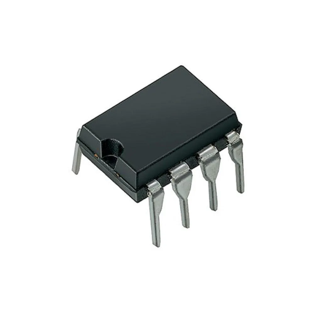 Чип TA6586 DIP-8, Драйвер шаговых двигателей