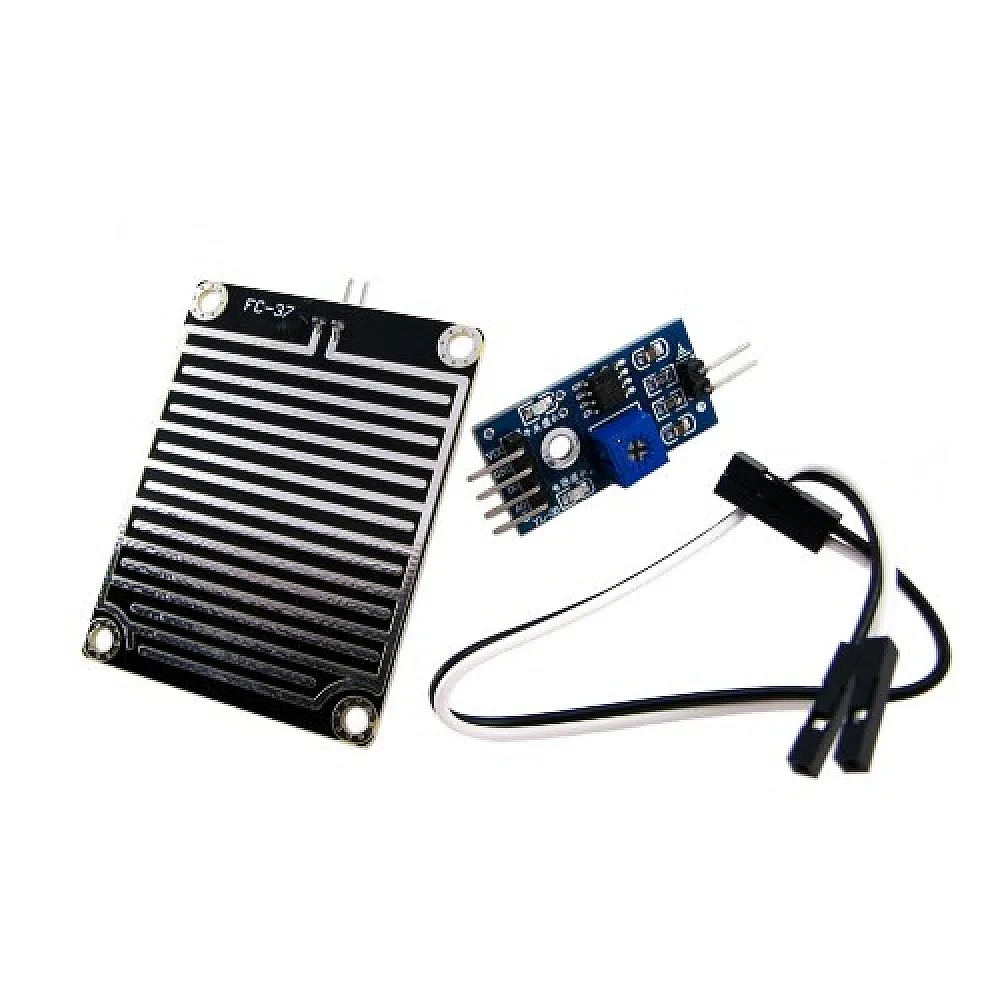 Датчик дощу, модуль для Arduino