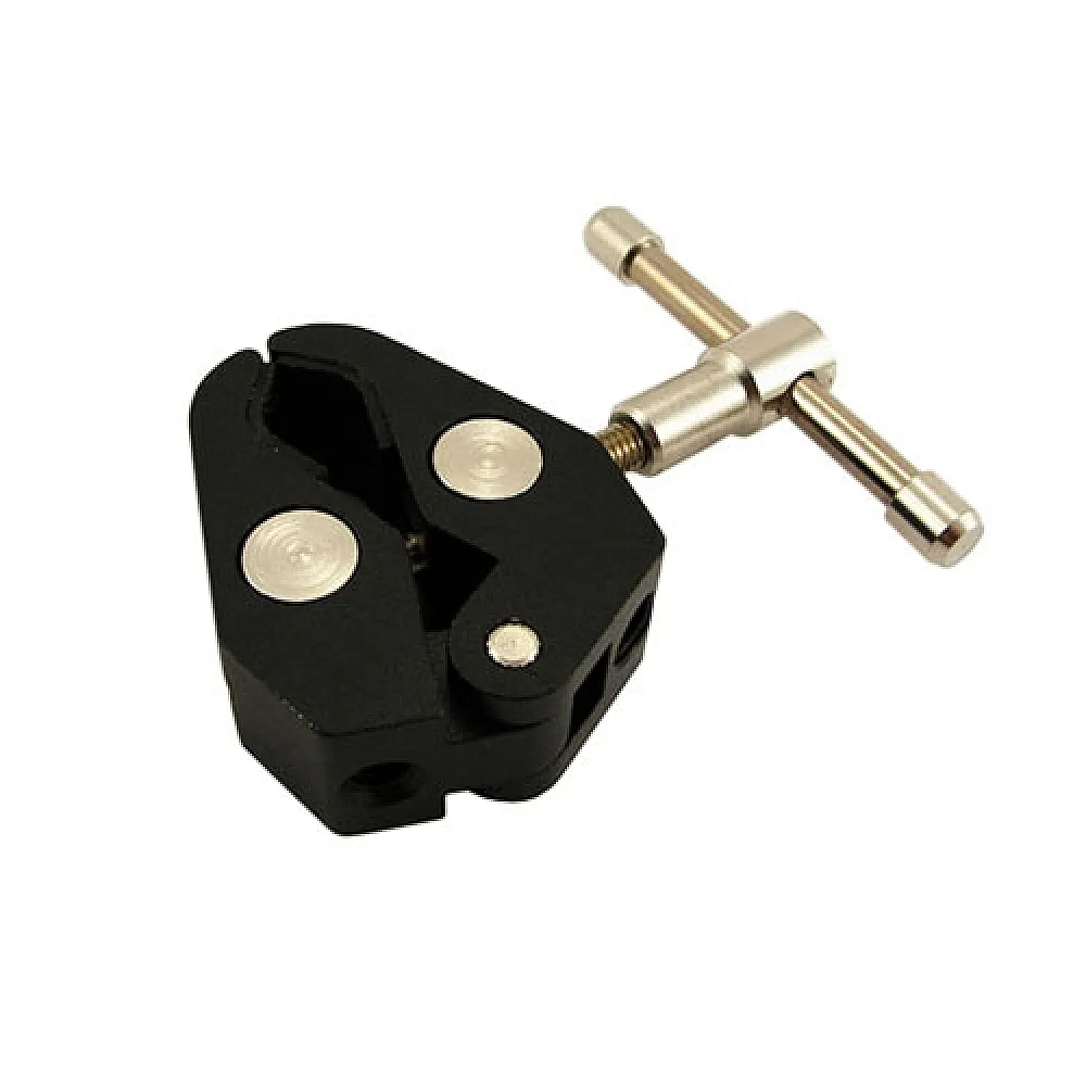 Затискач-струбцина для встановлення фотообладнання L