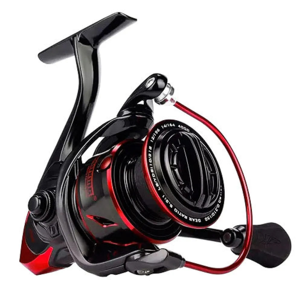 Катушка безынерционная KastKing Sharky III 3000 5:2:1 15кг