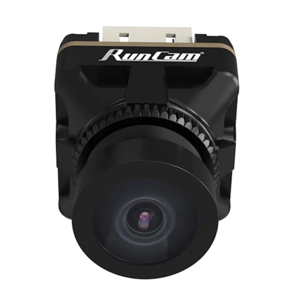 Камера RunCam Phoenix 2 SE V2 FPV дрона, 1000TVL, 1/2", 2.1мм до 160град Камера RunCam Phoenix 2 SE V2 FPV дрона, 1000TVL, 1/2", 2.1мм до 160град