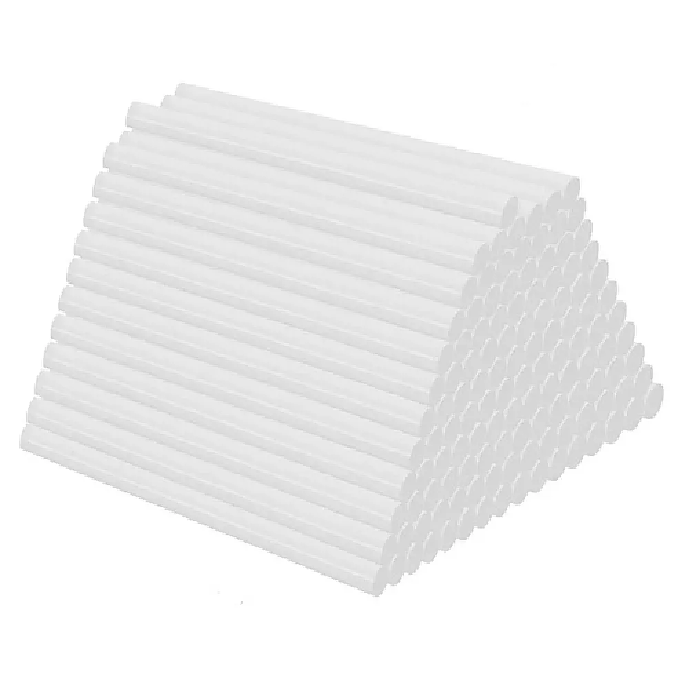 Клейові стрижні високої в’язкості 11мм, клей для пістолета 11x190мм, ящик 25кг, G01