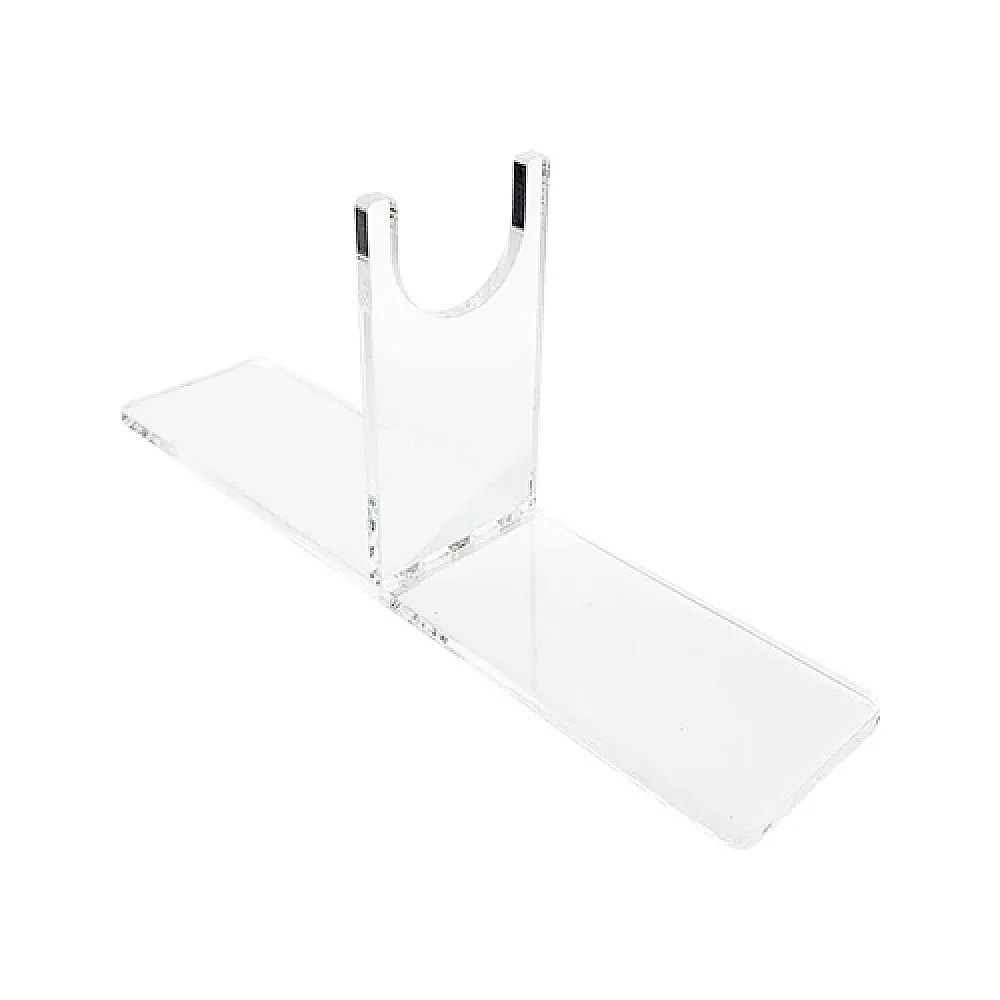 Підставка для клейового пістолета 60Вт, акрил