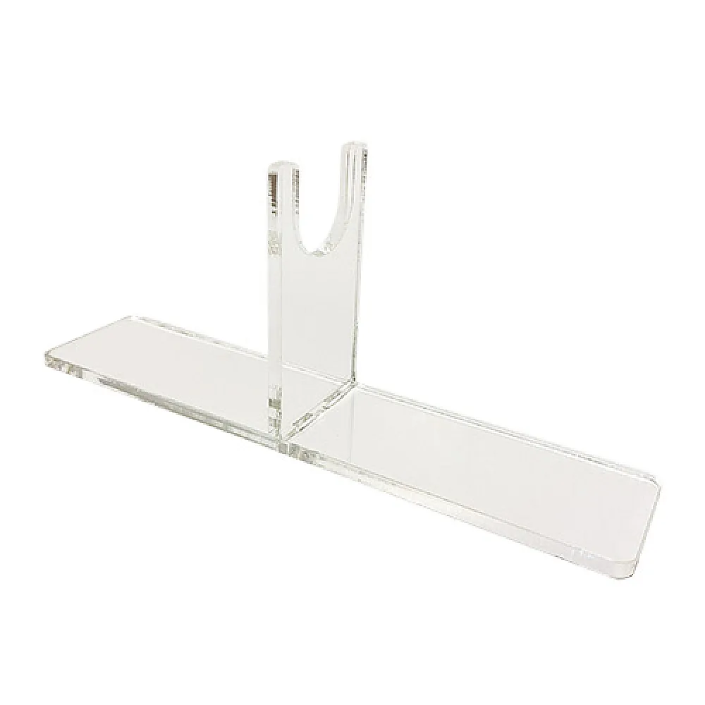 Підставка для клейового пістолета 20Вт, акрил