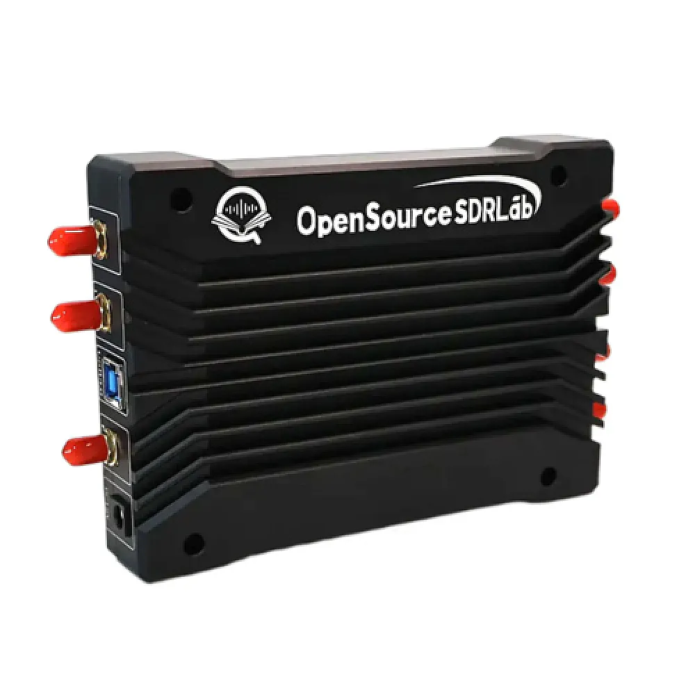USRP B210 AD9361 2x2 MIMO SDR з 4 антенами 70МГц 6ГГц, OpenSource SDRLab USRP B210 AD9361 2x2 MIMO SDR з 4 антенами 70МГц 6ГГц, OpenSource SDRLab