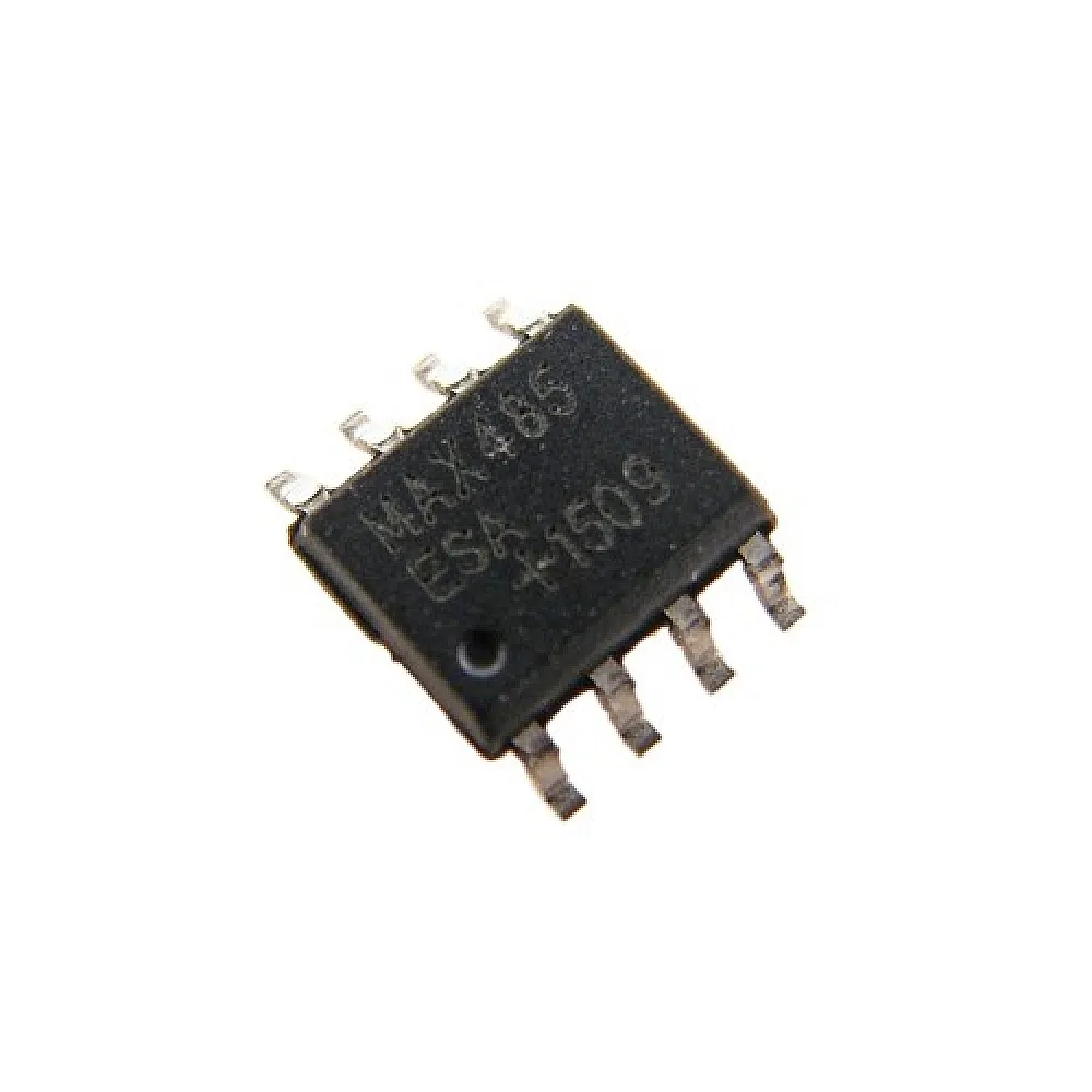 10x Чип MAX485ESA MAX485 SOP8, Приемопередатчик RS422 RS485 10x Чип MAX485ESA MAX485 SOP8, Приемопередатчик RS422 RS485