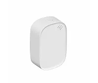 Датчик температури і вологості для розумного будинку Zigbee, ZSS-S01-TH-C-MS