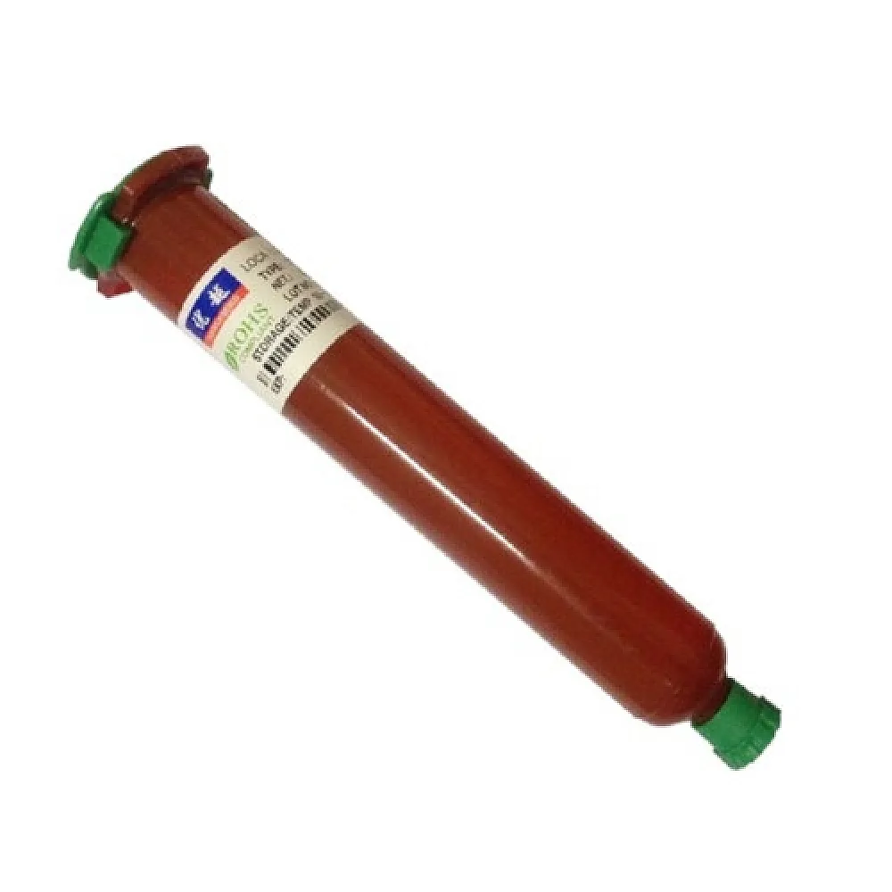 Ультрафіолетовий УФ клей для тачскрінів TP-2500 50г