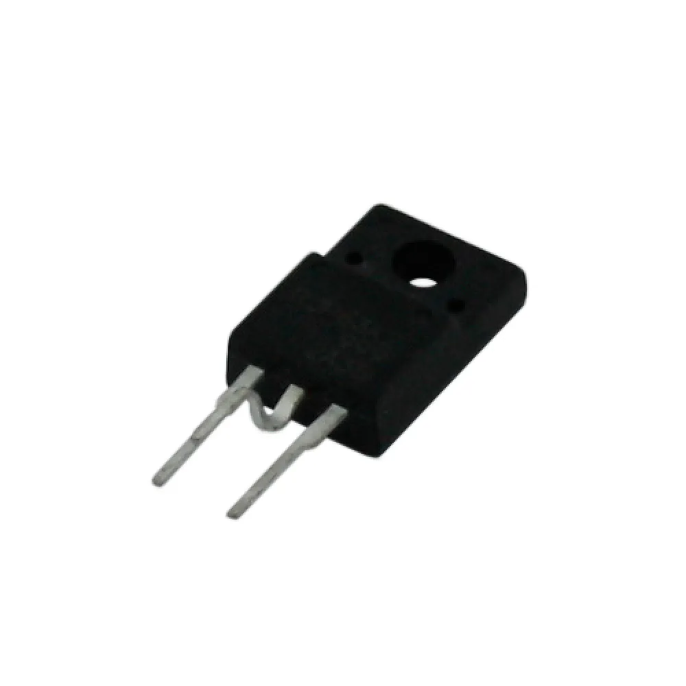 Чип RJP63K2 TO-263, Транзистор IGBT 630В 35А