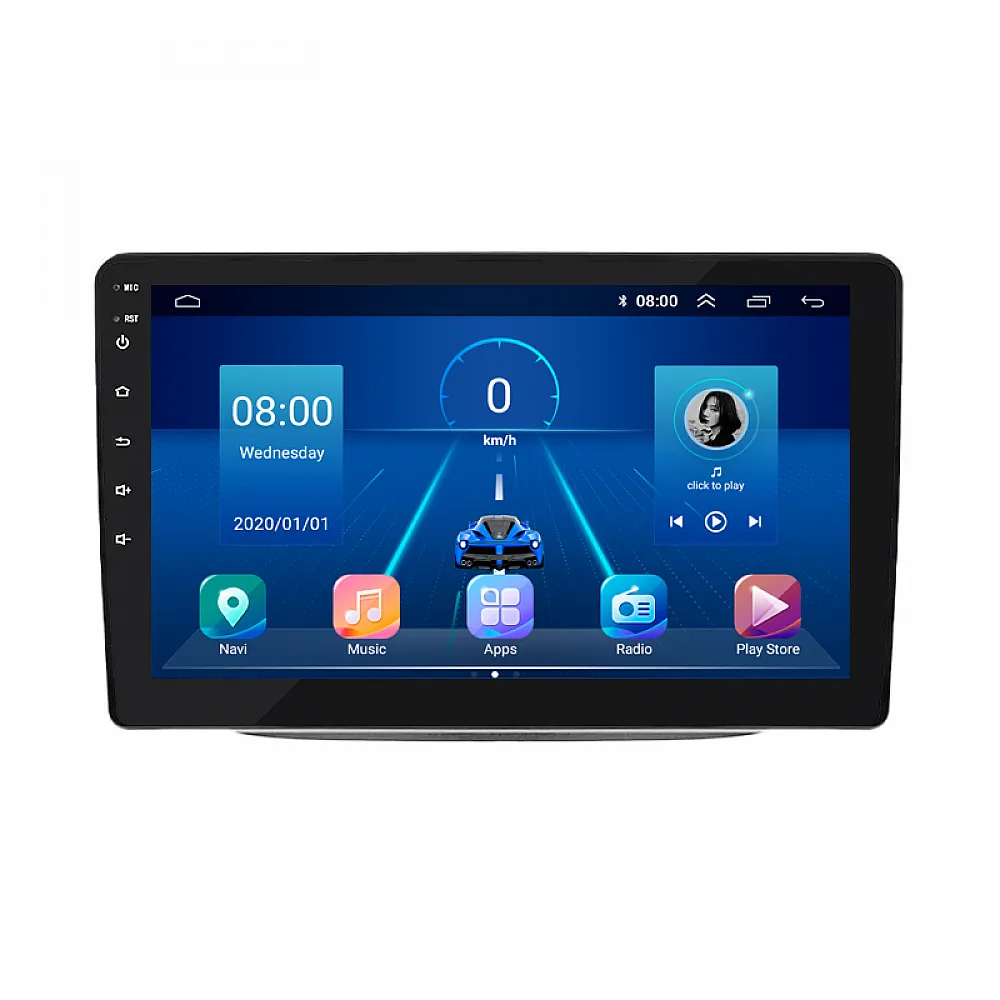 Штатная магнитола 9" Lesko для Kia Sorento II Рестайлинг 2012-2021 6/128Gb 4G Wi-Fi GPS Top Киа Штатная магнитола 9" Lesko для Kia Sorento II Рестайлинг 2012-2021 6/128Gb 4G Wi-Fi GPS Top Киа
