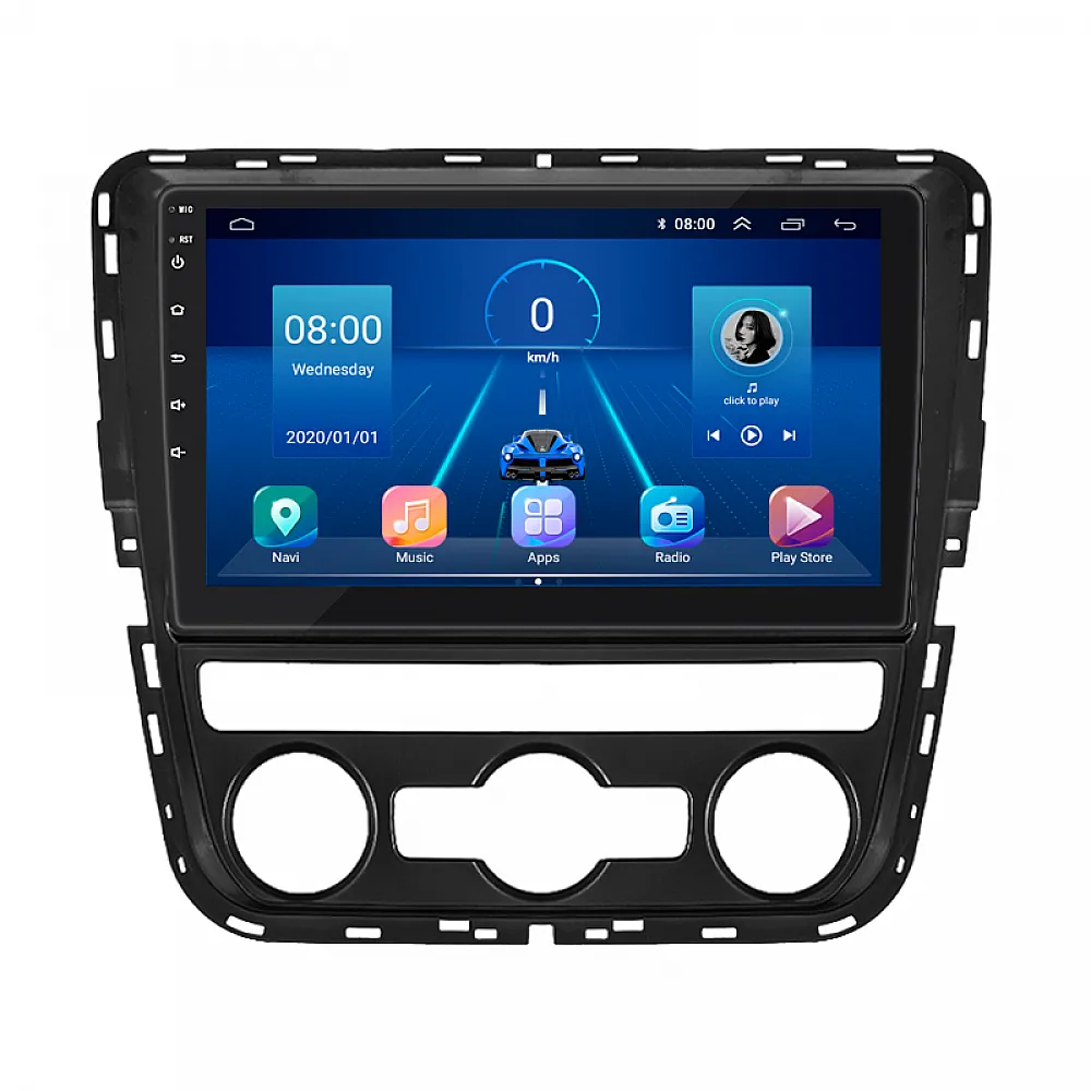 Штатная магнитола 9" Lesko для Volkswagen Scirocco III 2008-2014 4/64Gb/ 4G/ Wi-Fi/ CarPlay Вольксваген Штатная магнитола 9" Lesko для Volkswagen Scirocco III 2008-2014 4/64Gb/ 4G/ Wi-Fi/ CarPlay Вольксваген