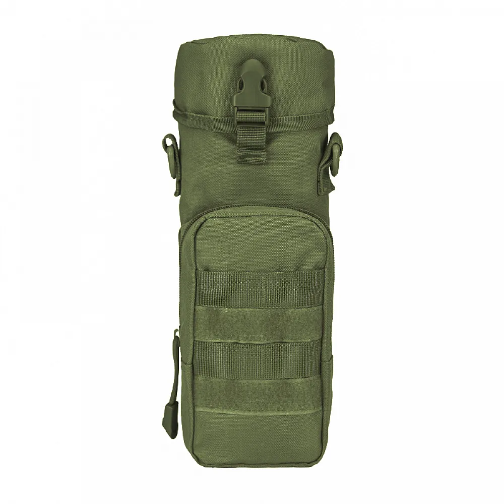 Сумка для термоса AOKALI Outdoor A34 Green