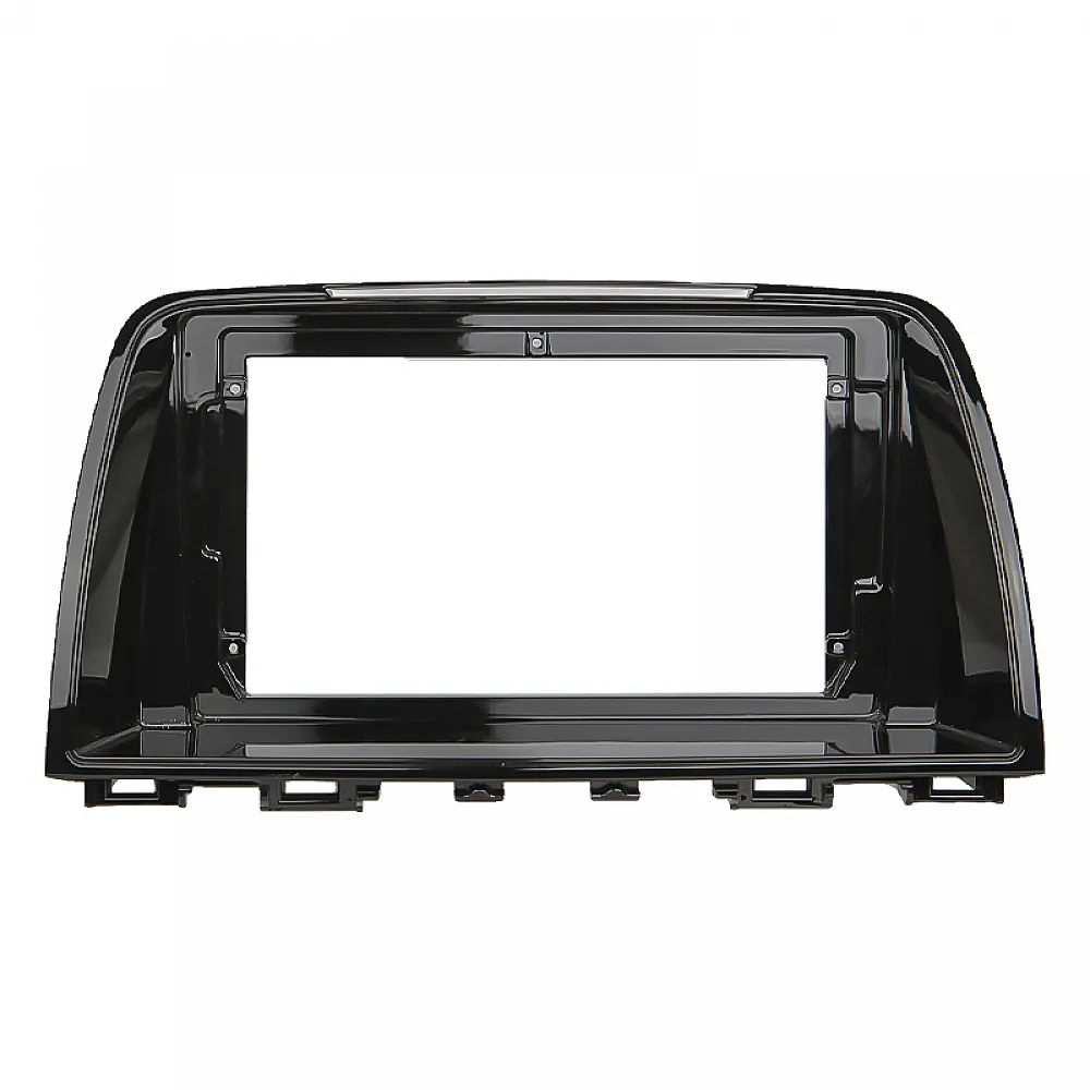Переходная рамка 9" Lesko для Mazda 6 2012-2015 (6581) Мазда Переходная рамка 9" Lesko для Mazda 6 2012-2015 (6581) Мазда
