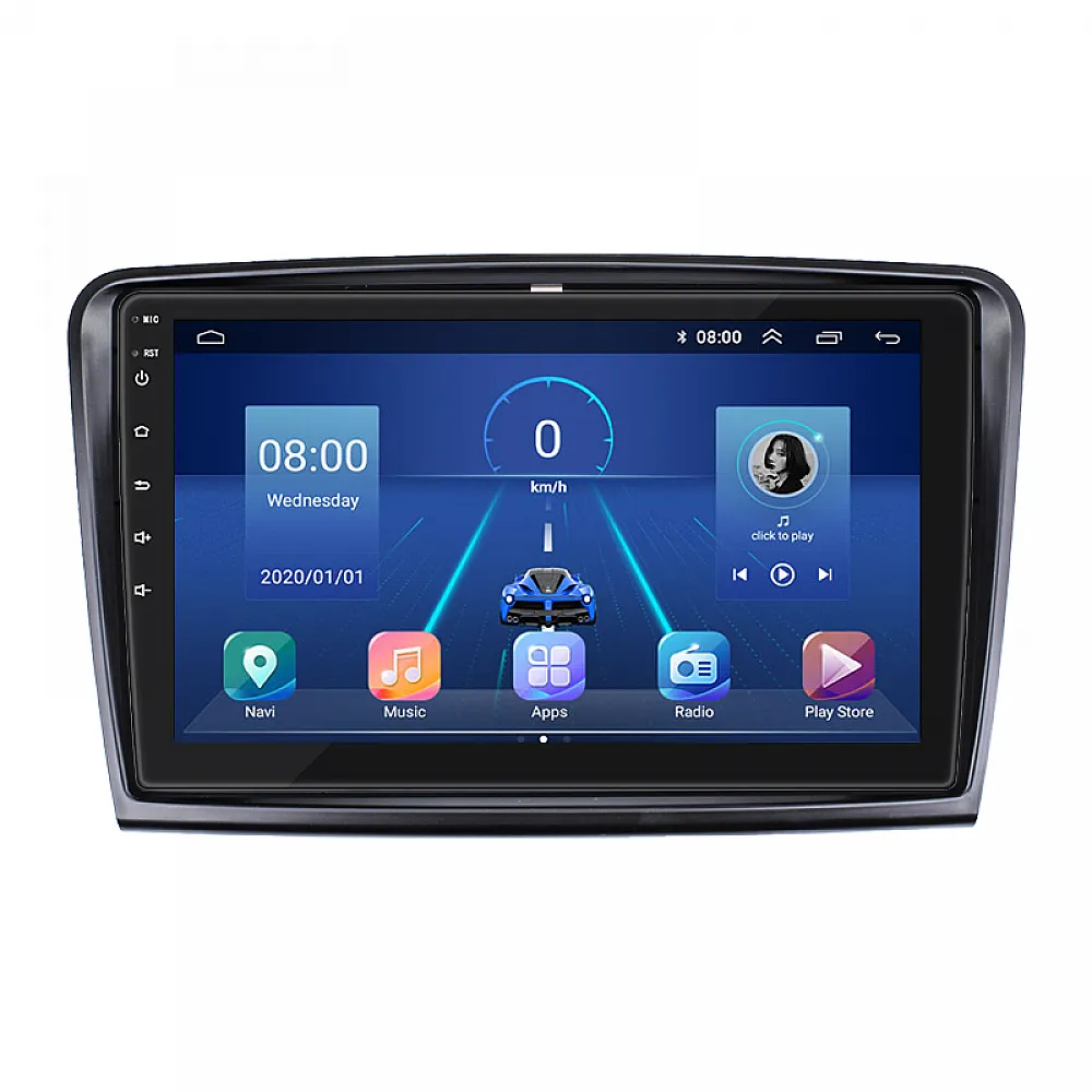 Штатна магнітола Lesko для Skoda Superb II Рестайлінг 2013-2015 екран 10" 4/64 4G+CarPlay GPS Android Premium Штатна магнітола Lesko для Skoda Superb II Рестайлінг 2013-2015 екран 10" 4/64 4G+CarPlay GPS Android Premium