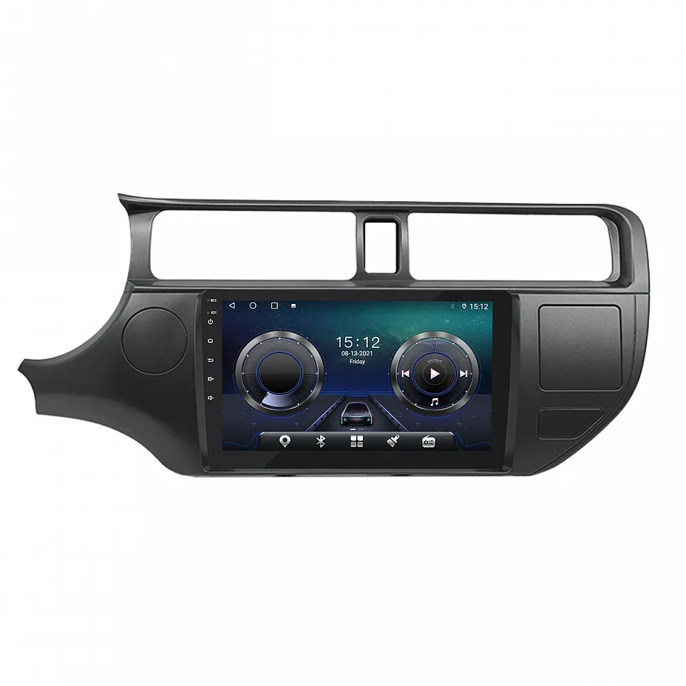 Штатная магнитола Lesko Kia Rio 3 2011-2015 9" 4/64 4G+CarPlay Premium GPS Android Киа рио Штатная магнитола Lesko Kia Rio 3 2011-2015 9" 4/64 4G+CarPlay Premium GPS Android Киа рио