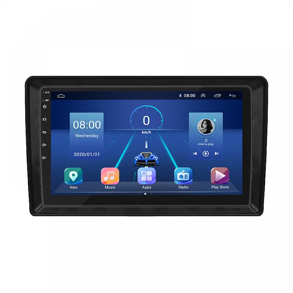Штатная магнитола 9" Lesko для Mercedes-Benz CLK-Класс II (W209) 2002-2005 Top 6/128 4G WiFi GPS Мерседес Штатная магнитола 9" Lesko для Mercedes-Benz CLK-Класс II (W209) 2002-2005 Top 6/128 4G WiFi GPS Мерседес