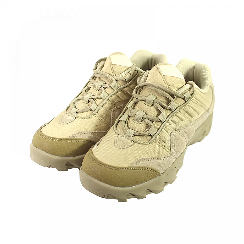 Кросівки тактичні Lesko C203 Sandy Khaki р.42 Спецвзуття для чоловіків