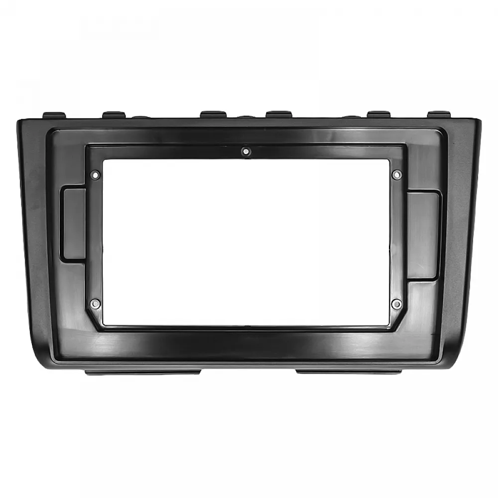 Переходная рамка 9" Hyundai Creta IX25 2021 (7289) Хюндай Грета Переходная рамка 9" Hyundai Creta IX25 2021 (7289) Хюндай Грета