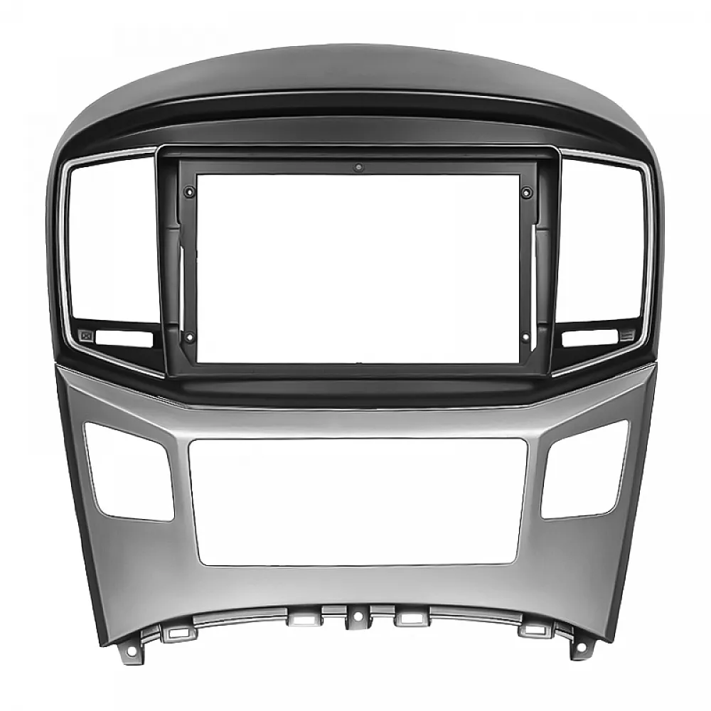 Перехідна рамка 9" Hyundai Grand Starex H1 2015-2020 (6785) Гранд