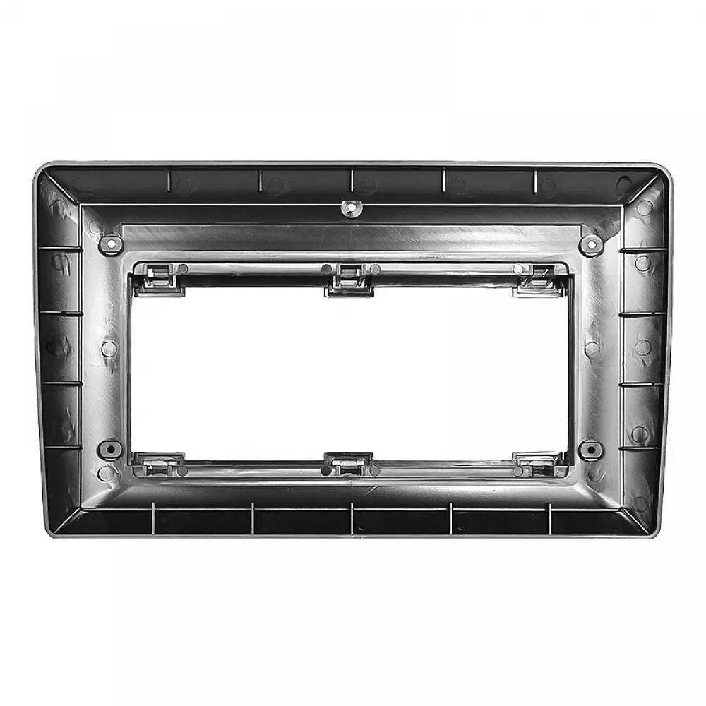 Переходная рамка 10.1" Lesko для Jeep universal 2005+ (6614) Джип Переходная рамка 10.1" Lesko для Jeep universal 2005+ (6614) Джип