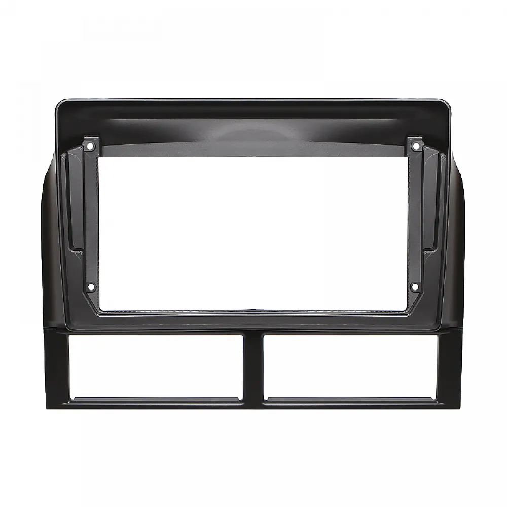 Перехідна рамка 9" Lesko для Jeep Grand Cherokee 1998-2005 (7260) Перехідна рамка 9" Lesko для Jeep Grand Cherokee 1998-2005 (7260)