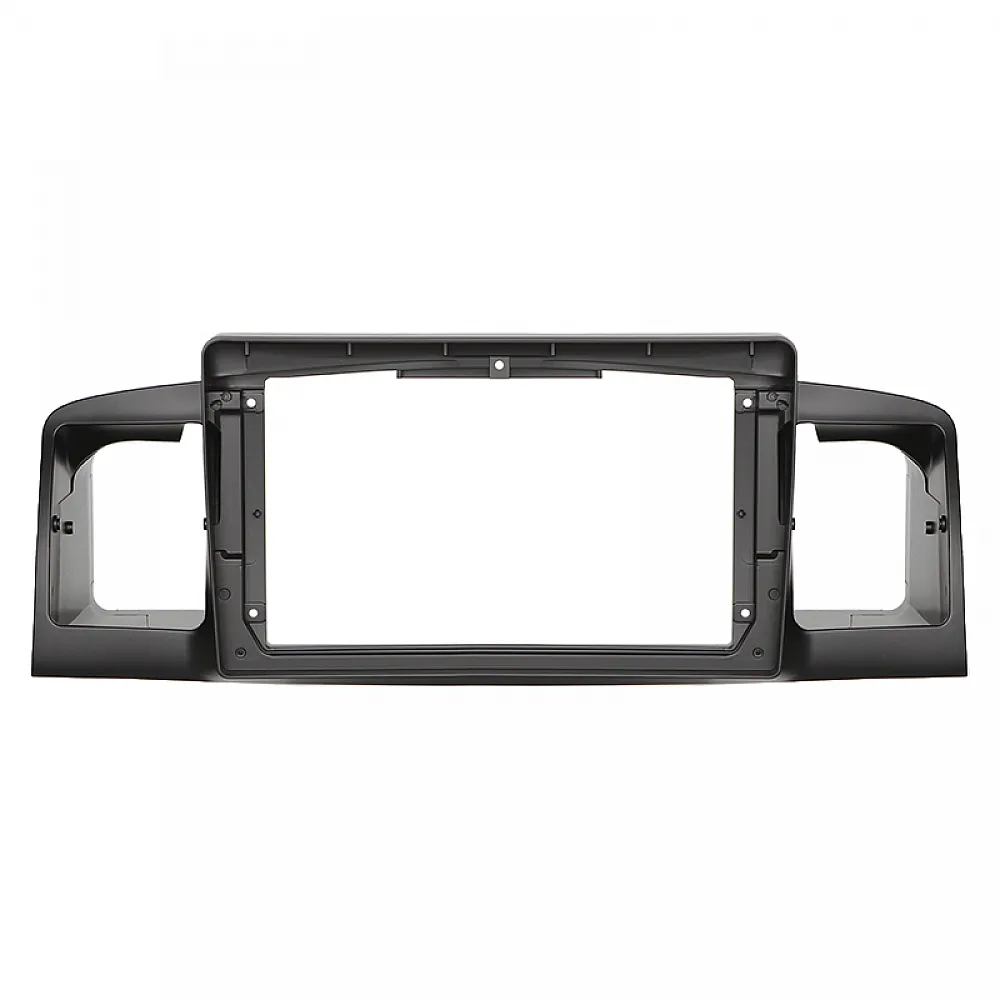 Переходная рамка 9" Lesko BYD F3 2005-2013 (6578) Переходная рамка 9" Lesko BYD F3 2005-2013 (6578)