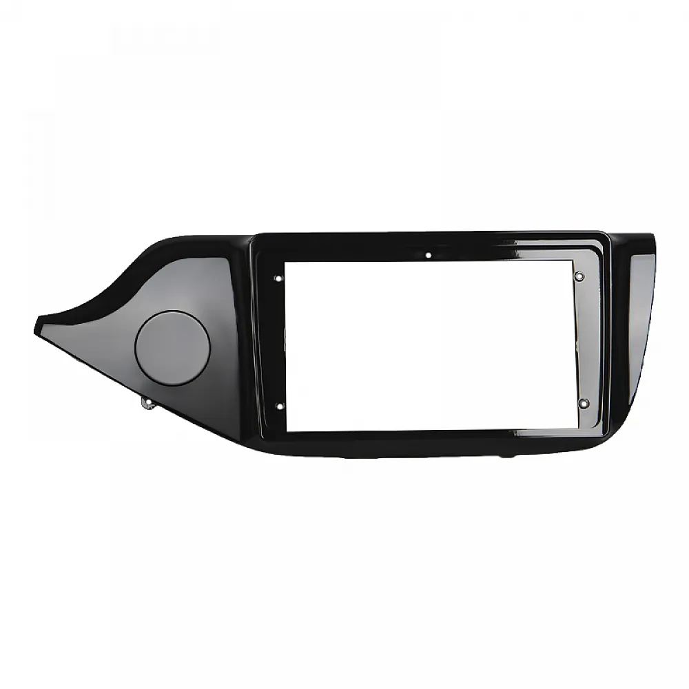 Перехідна рамка 9" Lesko для Kia Ceed 2012-2019 (6365) Кіа Сід Перехідна рамка 9" Lesko для Kia Ceed 2012-2019 (6365) Кіа Сід