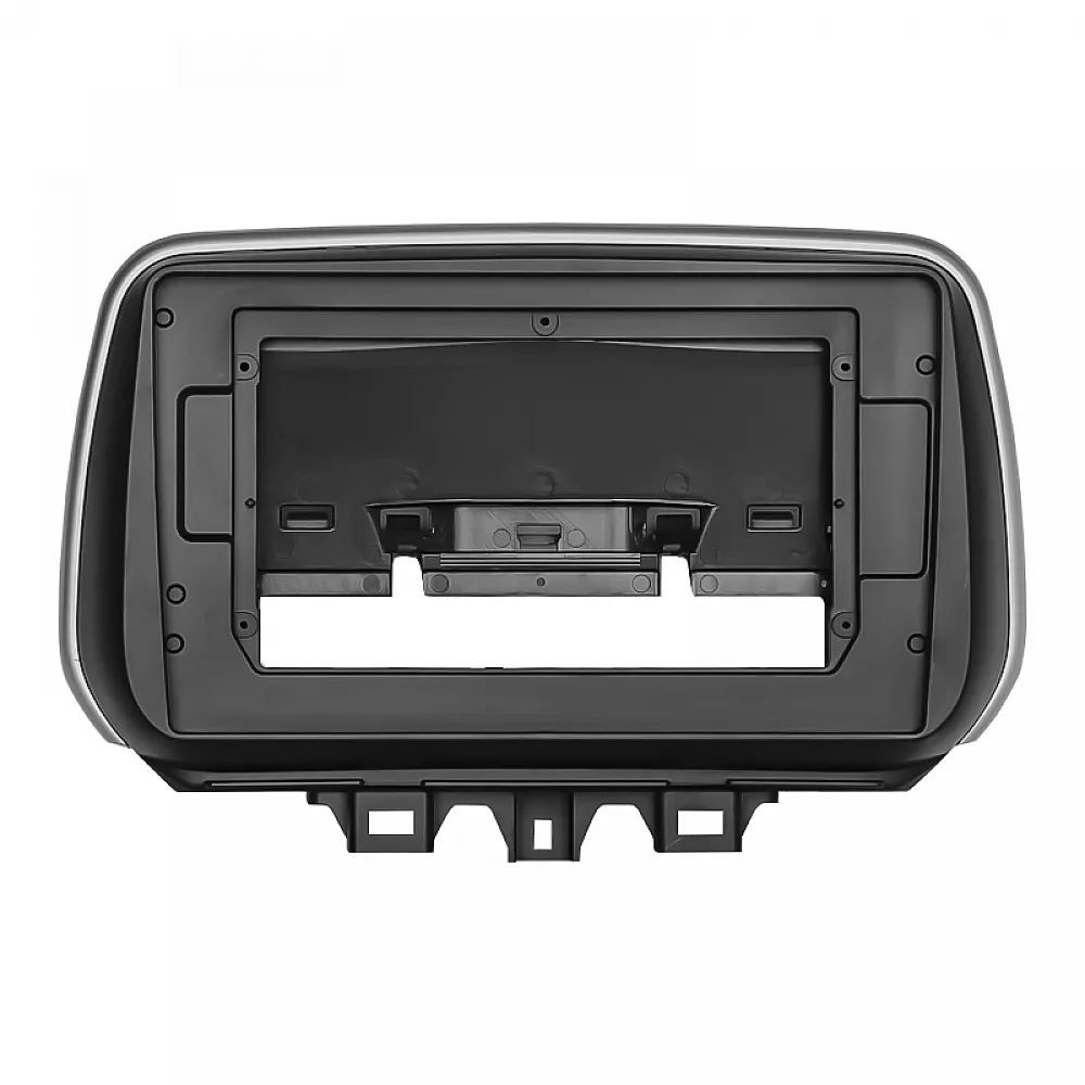 Перехідна рамка 10.1" Lesko для Hyundai Tucson 2018-2019 IX35 (6702) Хюндай Туксон Перехідна рамка 10.1" Lesko для Hyundai Tucson 2018-2019 IX35 (6702) Хюндай Туксон