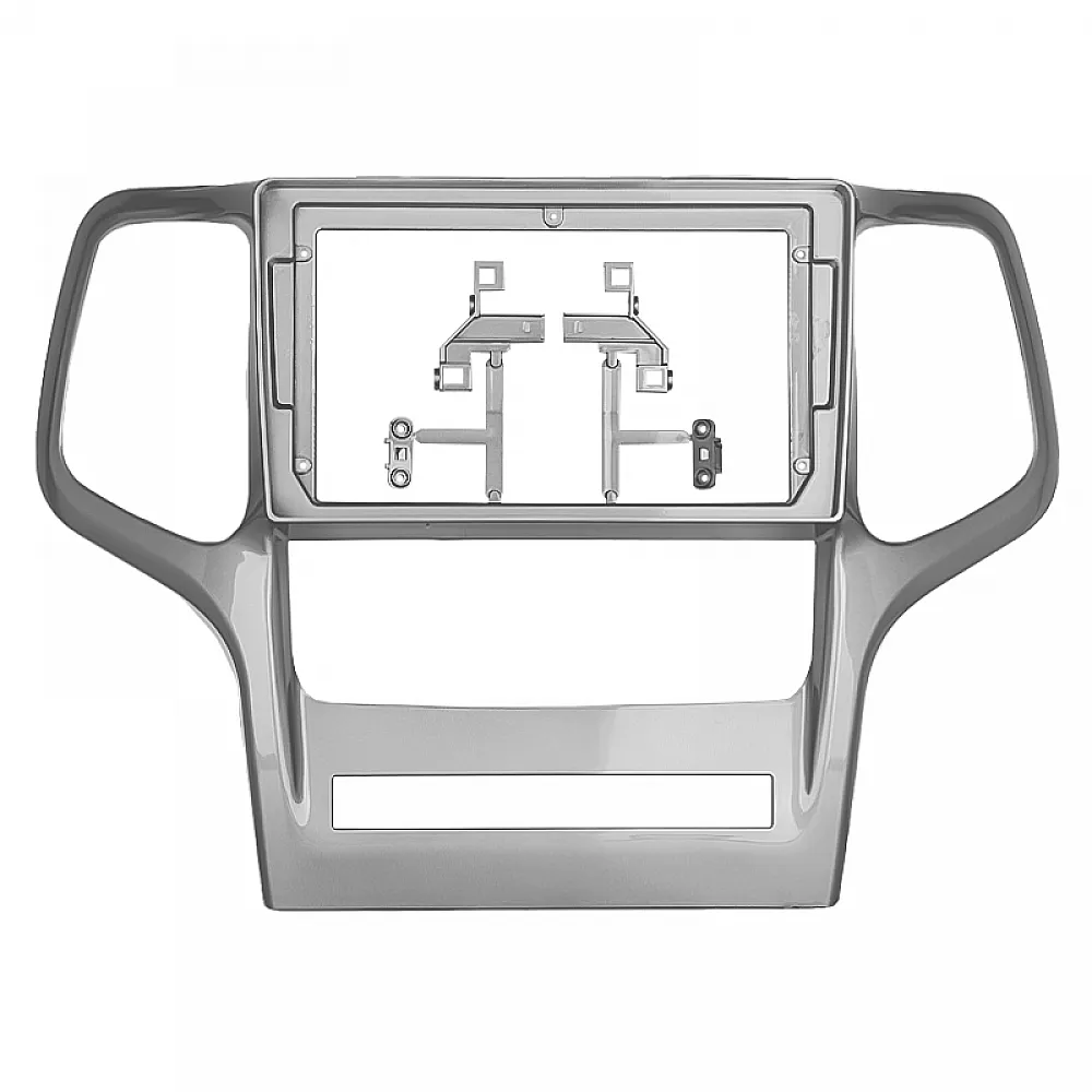 Рамка переходная 9" Lesko для Jeep Grand Cherokee 2011-2013 (6800) Рамка переходная 9" Lesko для Jeep Grand Cherokee 2011-2013 (6800)