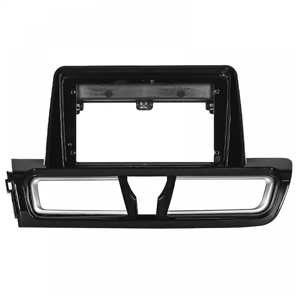 Переходная рамка 9" Lesko Kia Forte 2018-2019 (7004) Киа Форте Переходная рамка 9" Lesko Kia Forte 2018-2019 (7004) Киа Форте